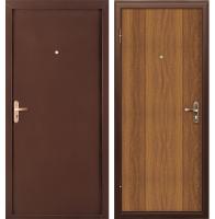 Купить Специальная металлическая дверь РОНДО IS 2094х968/1038х73 в Сочи. В наличии и под заказ в каталоге