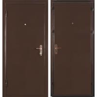 Купить Входная металлическая дверь МАСТЕР 2100х953/1053х54 в Сочи. В наличии и под заказ в каталоге