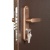 Купить Специальная металлическая дверь РОНДО 66 IS 2110х968/1068х89 в Сочи. В наличии и под заказ в каталоге