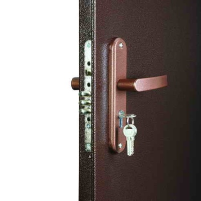 Купить Входная металлическая дверь СПЕЦ PRO BMD 2101х860/1056х69 в Сочи. В наличии и под заказ в каталоге