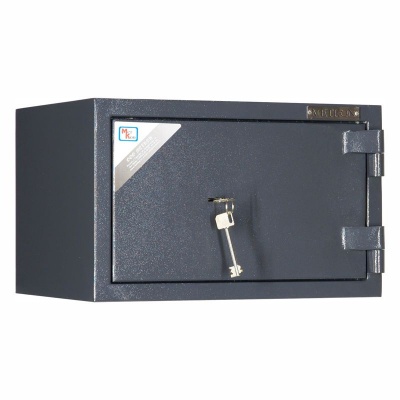 Сейф взломостойкий огнестойкий СМ-30 в Сочи - купить недорого. Выбрать в интернет-магазине