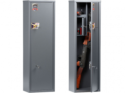 Шкаф оружейный Чирок 1020