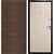 Купить Специальная металлическая дверь ГАММА 2102х986/1056х76 в Сочи. В наличии и под заказ в каталоге