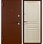 Купить Входная металлическая дверь МАРС 2090х940/1040х103 в Сочи. В наличии и под заказ в каталоге