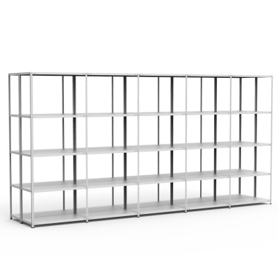 СТФ Стеллаж 1565-1,8 в Сочи - купить недорого. Выбрать в интернет-магазине