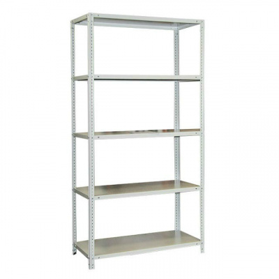 Стеллаж МС-750 (2000x700x500)      5 полок